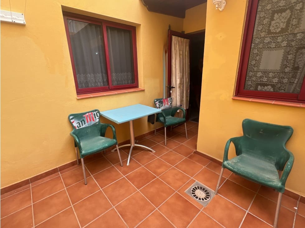 3 soveværelse Lejlighed til salg i Puerto del Rosario - € 199.000 (Ref: 9610539)