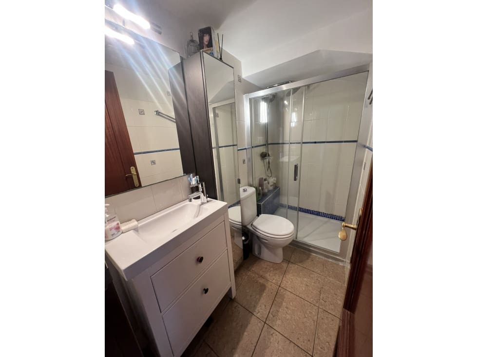 3 soveværelse Lejlighed til salg i Puerto del Rosario - € 199.000 (Ref: 9610539)