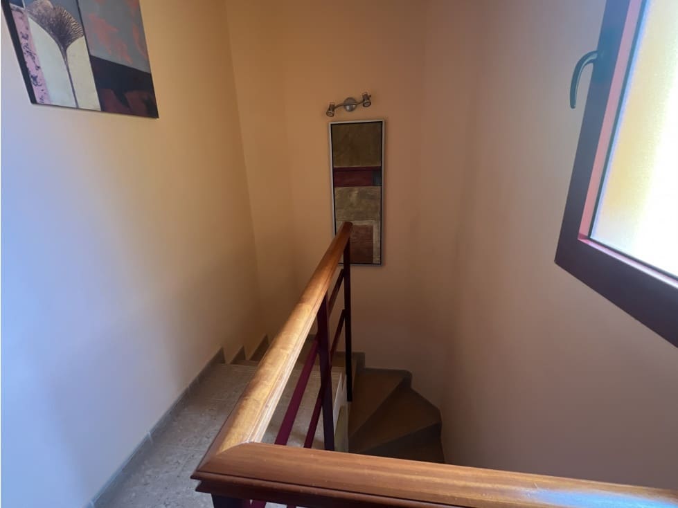 3 soveværelse Lejlighed til salg i Puerto del Rosario - € 199.000 (Ref: 9610539)