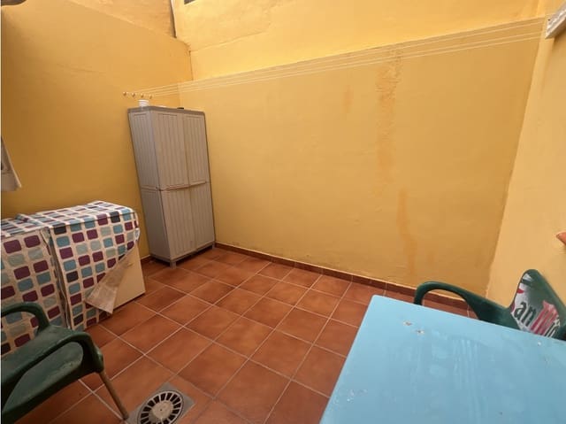 3 soveværelse Lejlighed til salg i Puerto del Rosario - € 199.000 (Ref: 9610539)