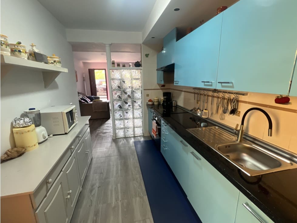 3 soveværelse Lejlighed til salg i Puerto del Rosario - € 199.000 (Ref: 9610539)