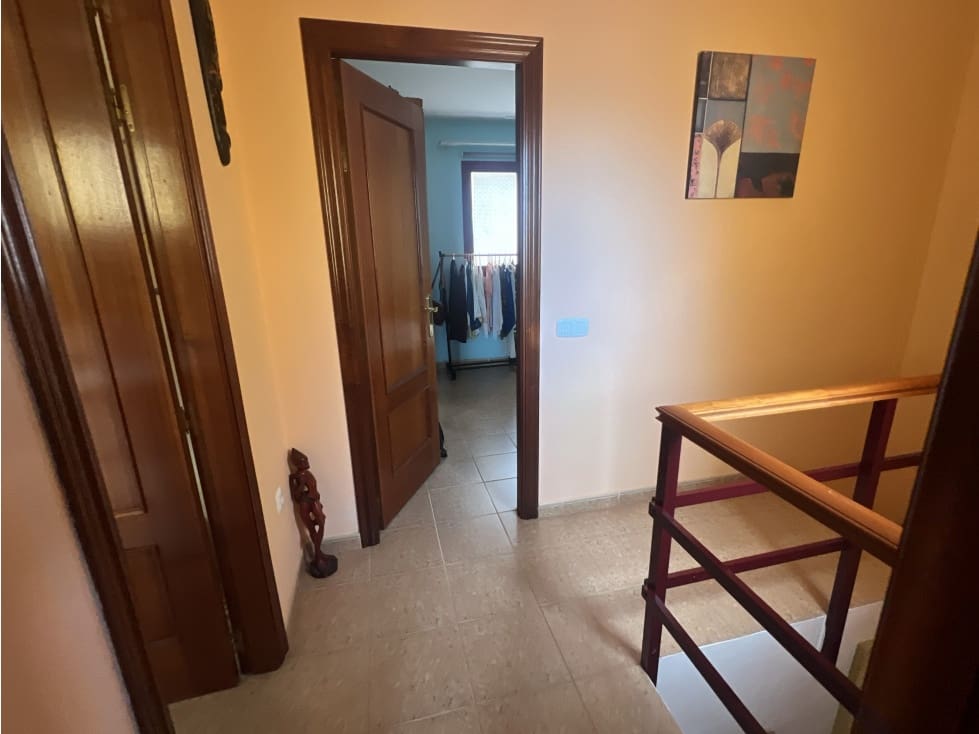 3 soveværelse Lejlighed til salg i Puerto del Rosario - € 199.000 (Ref: 9610539)