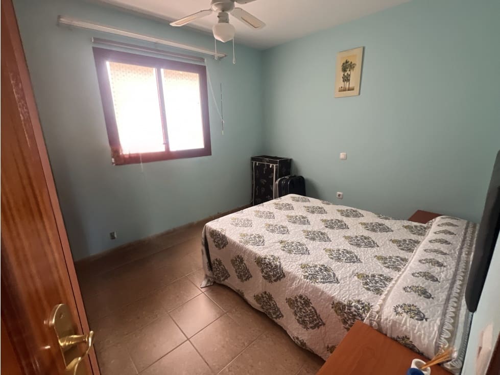 3 soveværelse Lejlighed til salg i Puerto del Rosario - € 199.000 (Ref: 9610539)