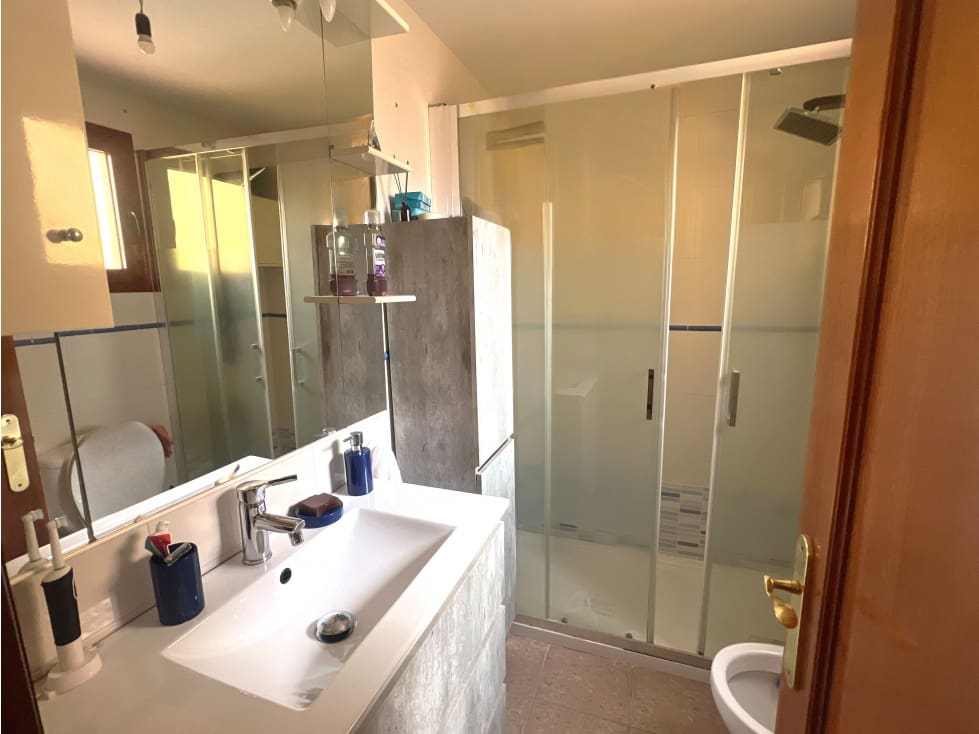 3 soveværelse Lejlighed til salg i Puerto del Rosario - € 199.000 (Ref: 9610539)