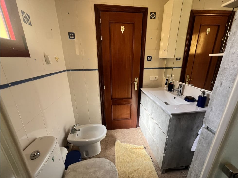 3 soveværelse Lejlighed til salg i Puerto del Rosario - € 199.000 (Ref: 9610539)