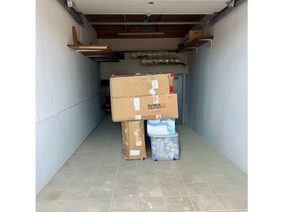 3 soveværelse Lejlighed til salg i Puerto del Rosario - € 199.000 (Ref: 9610539)