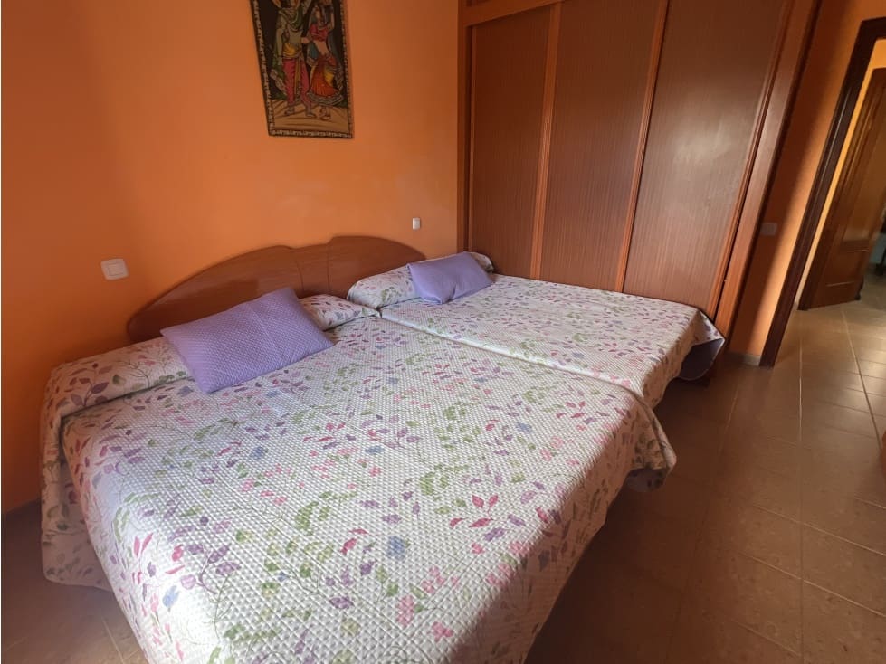 3 soveværelse Lejlighed til salg i Puerto del Rosario - € 199.000 (Ref: 9610539)