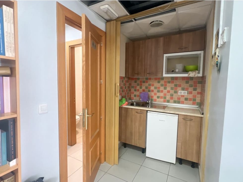 Appartement te koop in Puerto del Rosario - € 165.000 (Ref: 9650983)