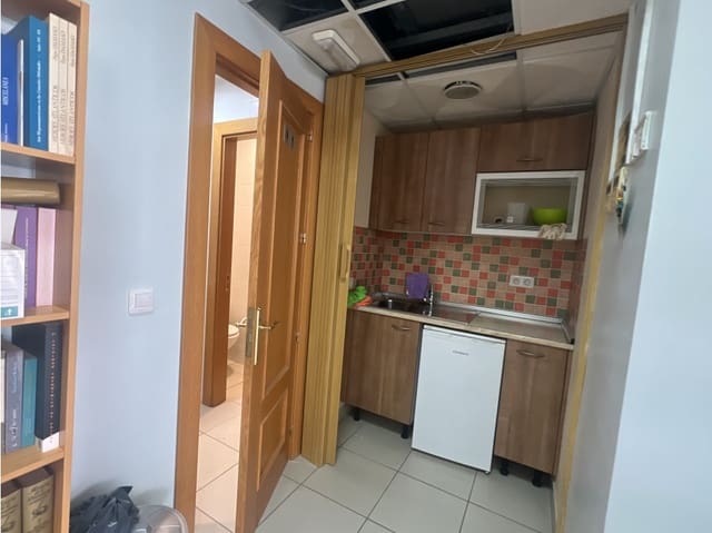 Appartement te koop in Puerto del Rosario - € 165.000 (Ref: 9650983)