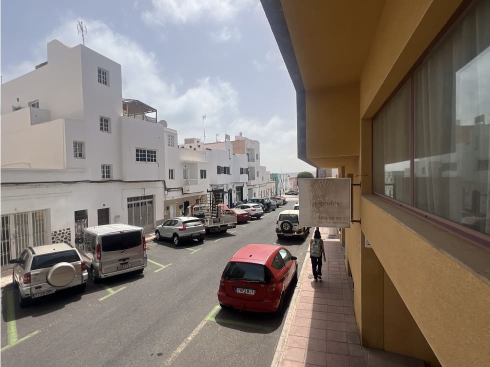 Appartement te koop in Puerto del Rosario - € 165.000 (Ref: 9650983)