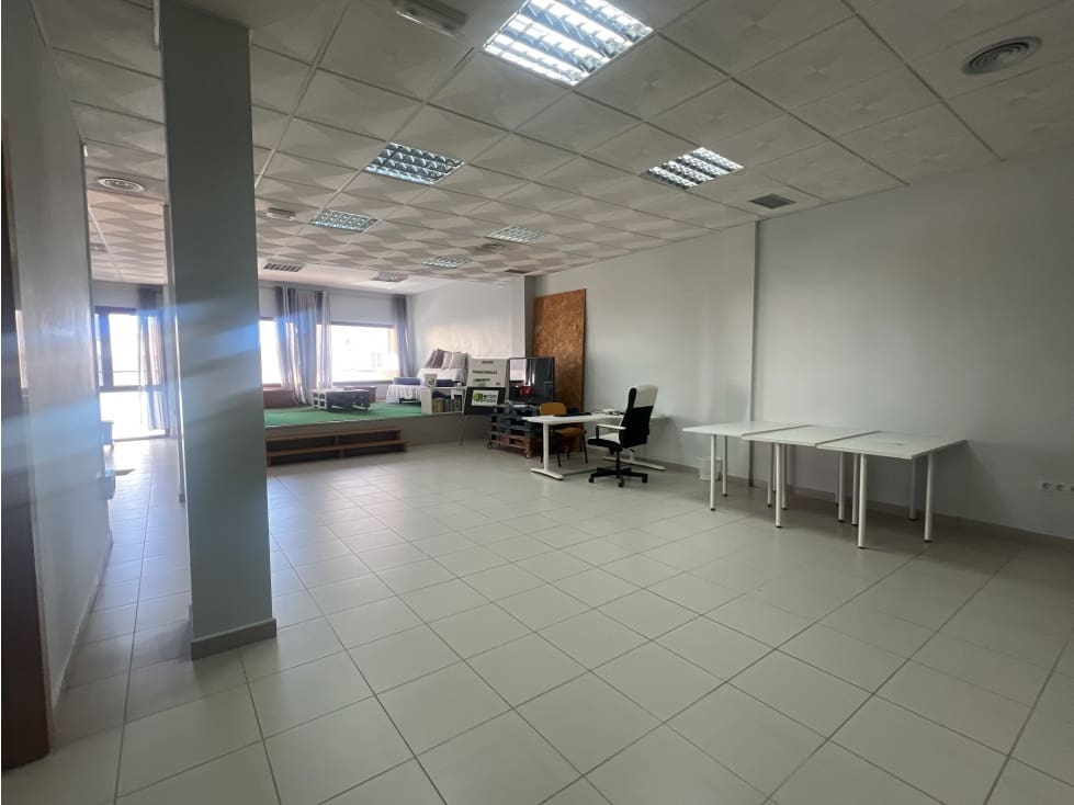 Appartement te koop in Puerto del Rosario - € 165.000 (Ref: 9650983)