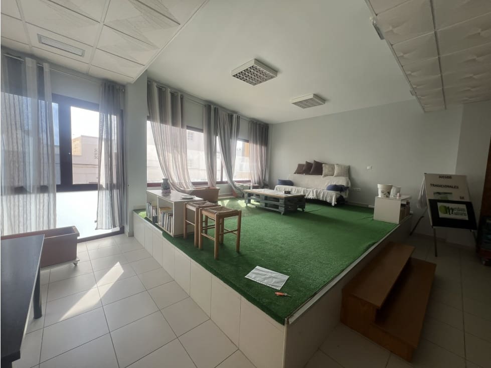 Appartement te koop in Puerto del Rosario - € 165.000 (Ref: 9650983)