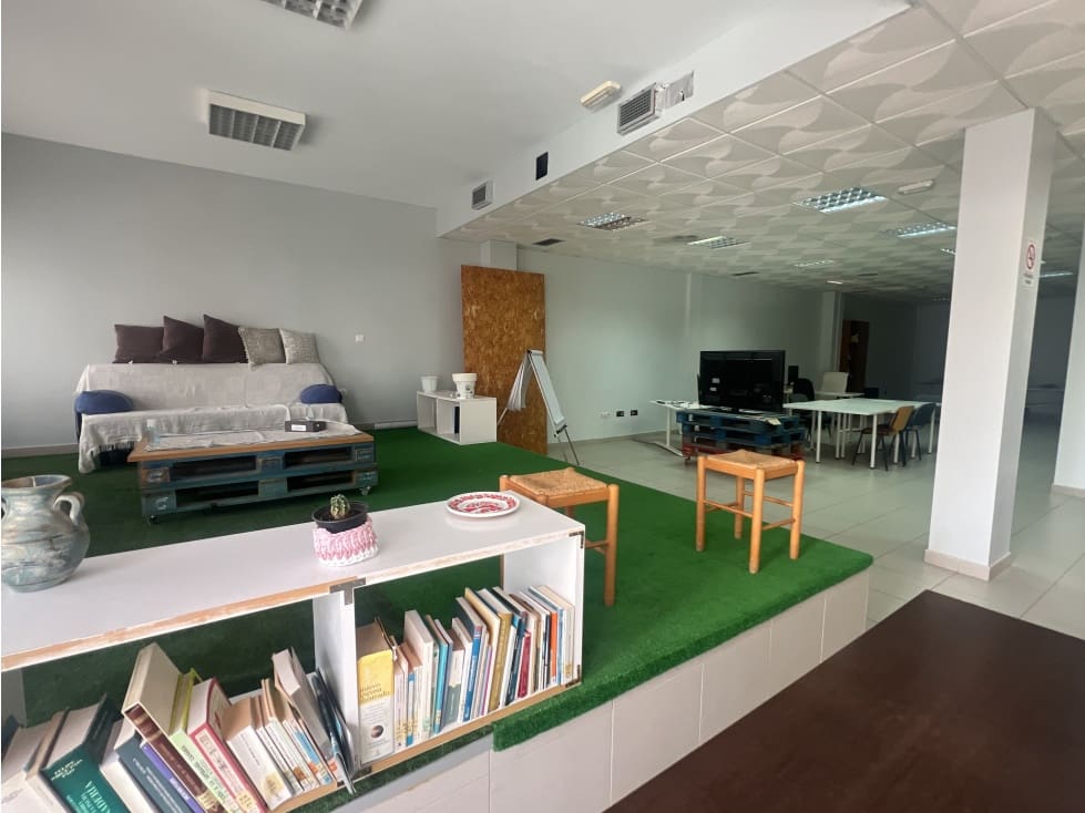 Appartement te koop in Puerto del Rosario - € 165.000 (Ref: 9650983)