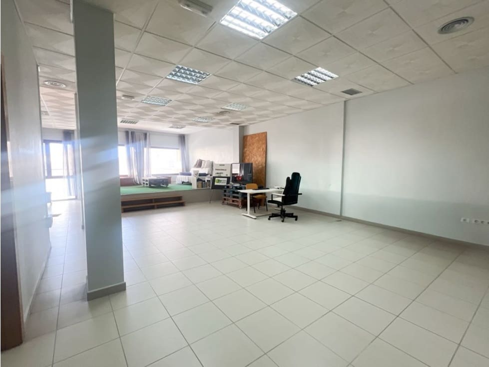 Appartement te koop in Puerto del Rosario - € 165.000 (Ref: 9650983)