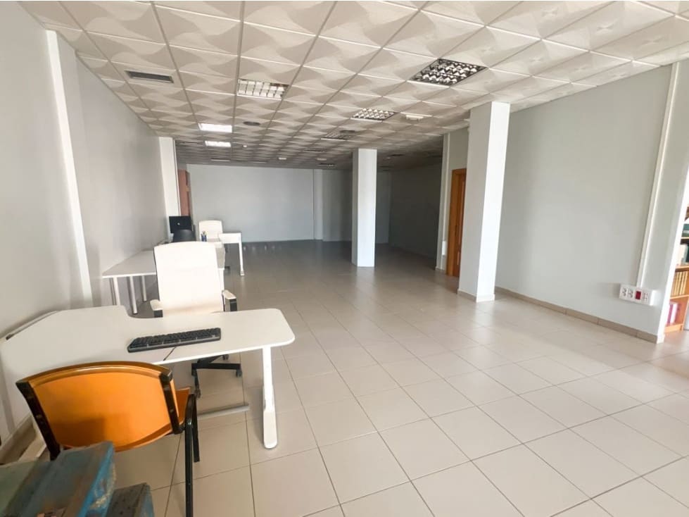 Appartement te koop in Puerto del Rosario - € 165.000 (Ref: 9650983)