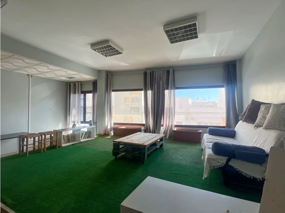 Appartement te koop in Puerto del Rosario - € 165.000 (Ref: 9650983)