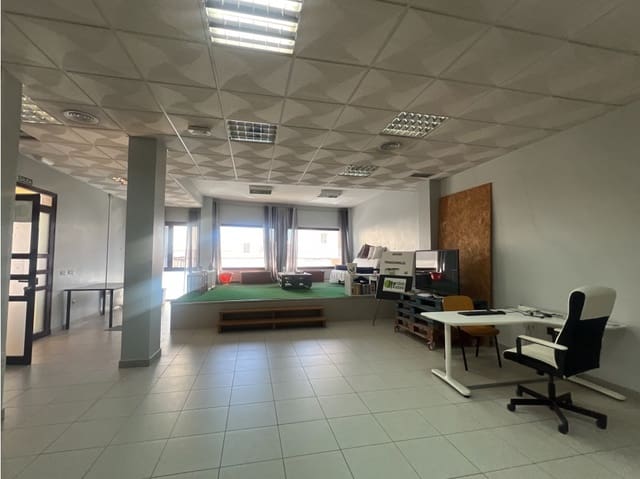 Appartement te koop in Puerto del Rosario - € 165.000 (Ref: 9650983)