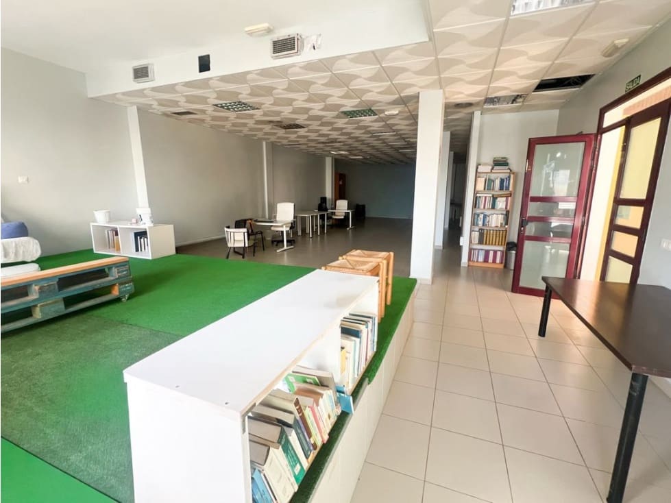 Appartement te koop in Puerto del Rosario - € 165.000 (Ref: 9650983)