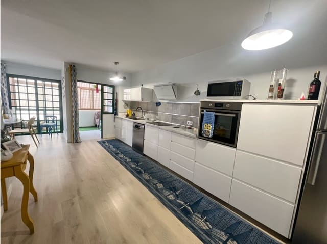 3 bedroom Apartment for sale in Puerto del Rosario - € 189,000 (Ref: 9679354)