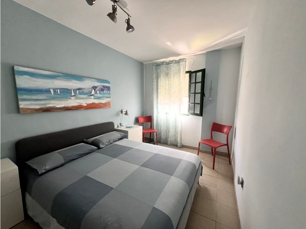 3 bedroom Apartment for sale in Puerto del Rosario - € 189,000 (Ref: 9679354)