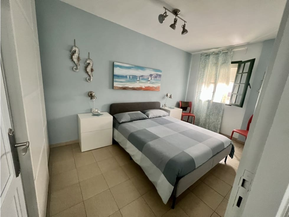 3 bedroom Apartment for sale in Puerto del Rosario - € 189,000 (Ref: 9679354)