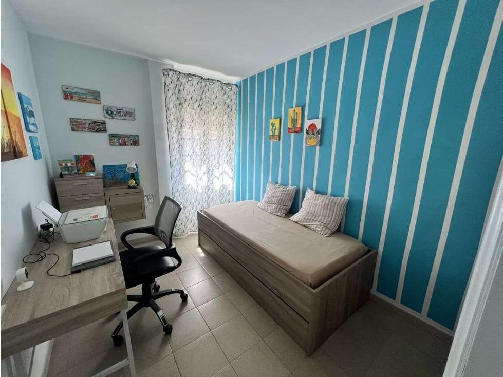 3 bedroom Apartment for sale in Puerto del Rosario - € 189,000 (Ref: 9679354)