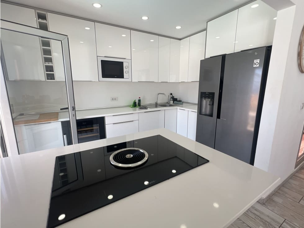 5 sypialnia Willa na sprzedaż w Caleta de Fuste z basenem - 655 000 € (Ref: 9746804)