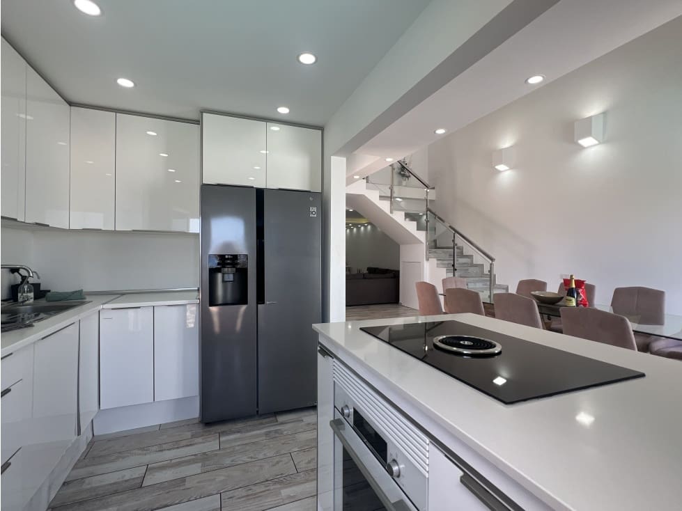 5 sypialnia Willa na sprzedaż w Caleta de Fuste z basenem - 655 000 € (Ref: 9746804)