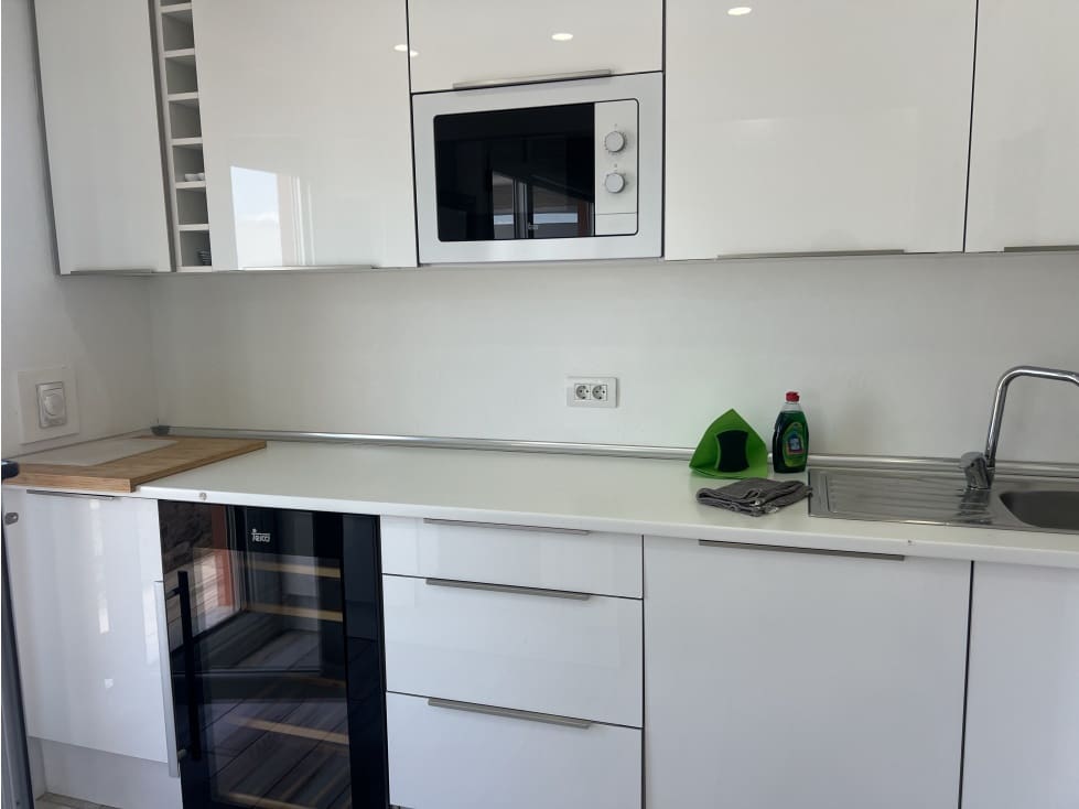 5 sypialnia Willa na sprzedaż w Caleta de Fuste z basenem - 655 000 € (Ref: 9746804)