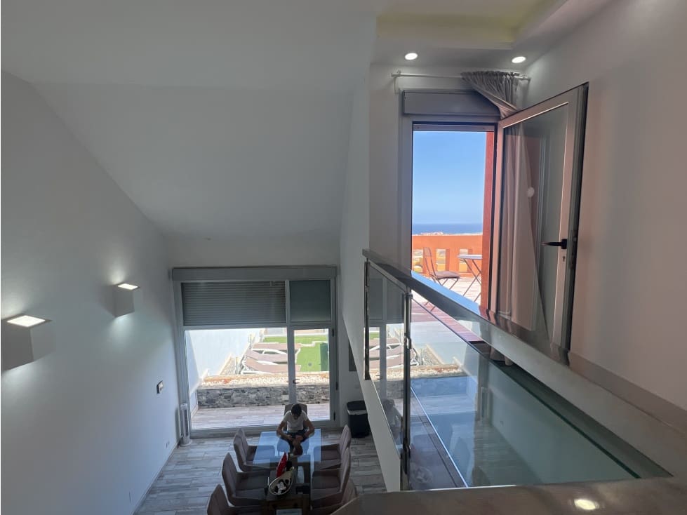 5 sypialnia Willa na sprzedaż w Caleta de Fuste z basenem - 655 000 € (Ref: 9746804)