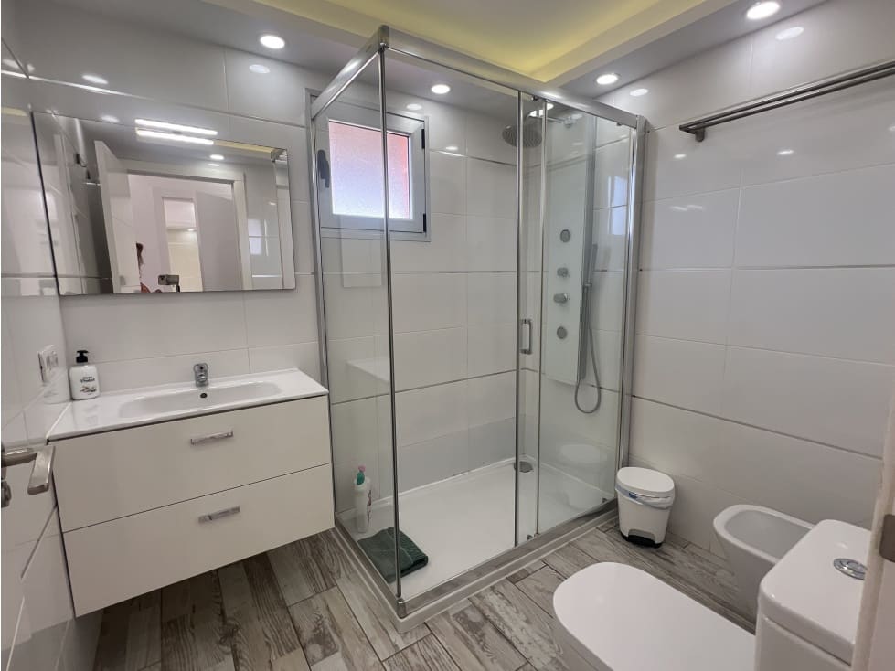 5 sypialnia Willa na sprzedaż w Caleta de Fuste z basenem - 655 000 € (Ref: 9746804)