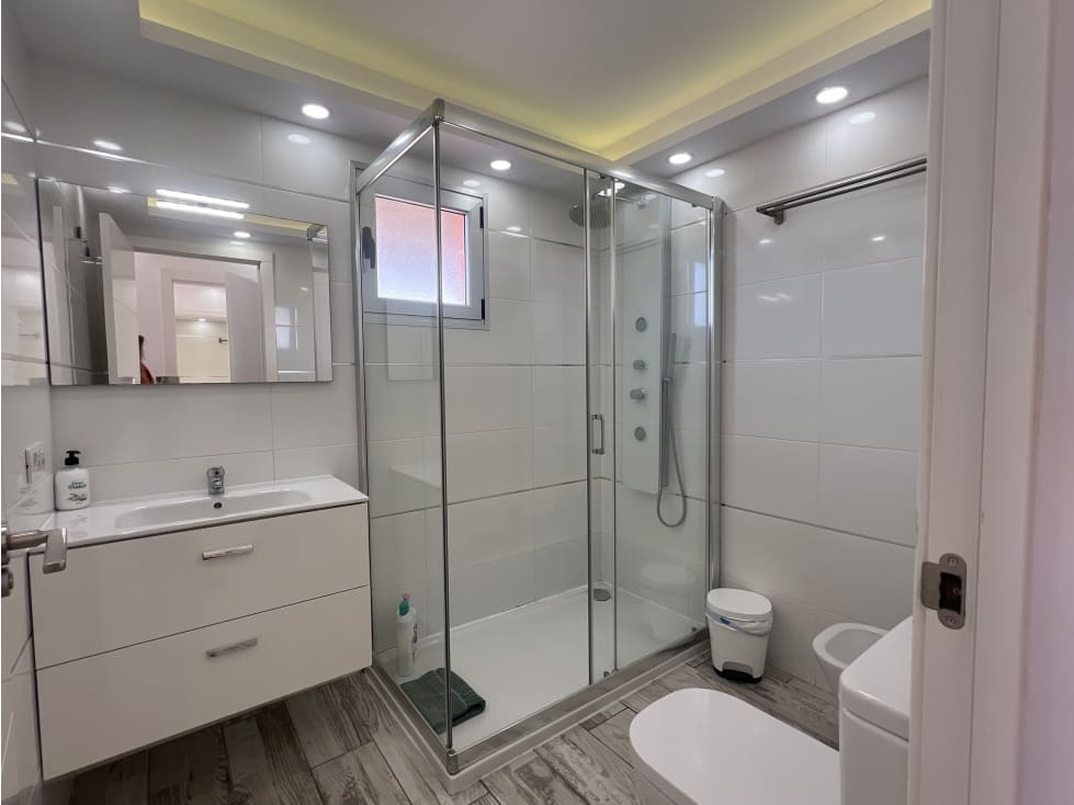 5 sypialnia Willa na sprzedaż w Caleta de Fuste z basenem - 655 000 € (Ref: 9746804)