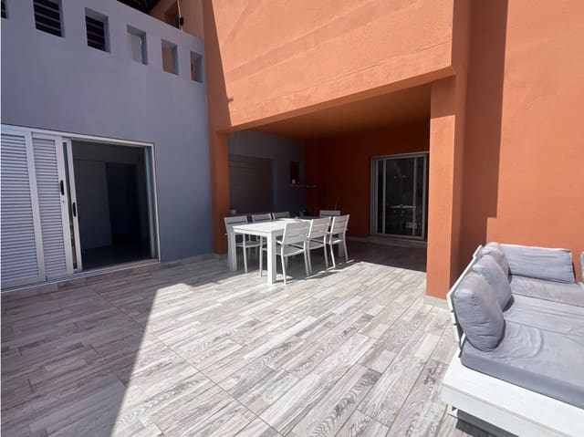 5 sypialnia Willa na sprzedaż w Caleta de Fuste, Antigua z basenem - 655 000 € (Ref: 9746804)