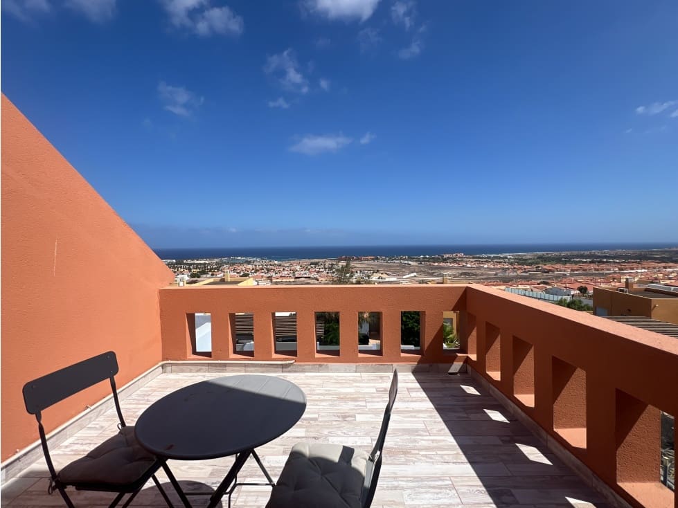 5 sypialnia Willa na sprzedaż w Caleta de Fuste z basenem - 655 000 € (Ref: 9746804)