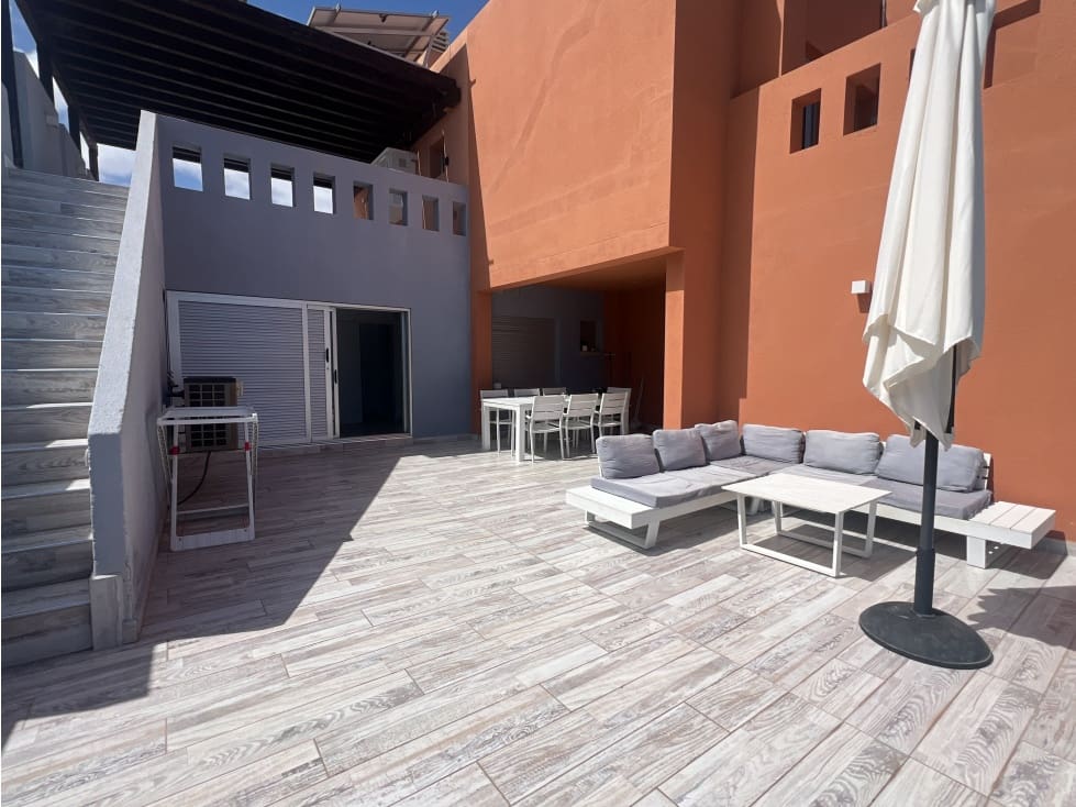 5 sypialnia Willa na sprzedaż w Caleta de Fuste z basenem - 655 000 € (Ref: 9746804)