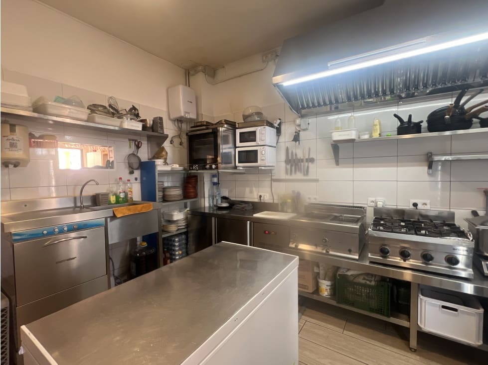 2 bedroom Commercial for sale in Parque Holandes - € 98,000 (Ref: 9746805)