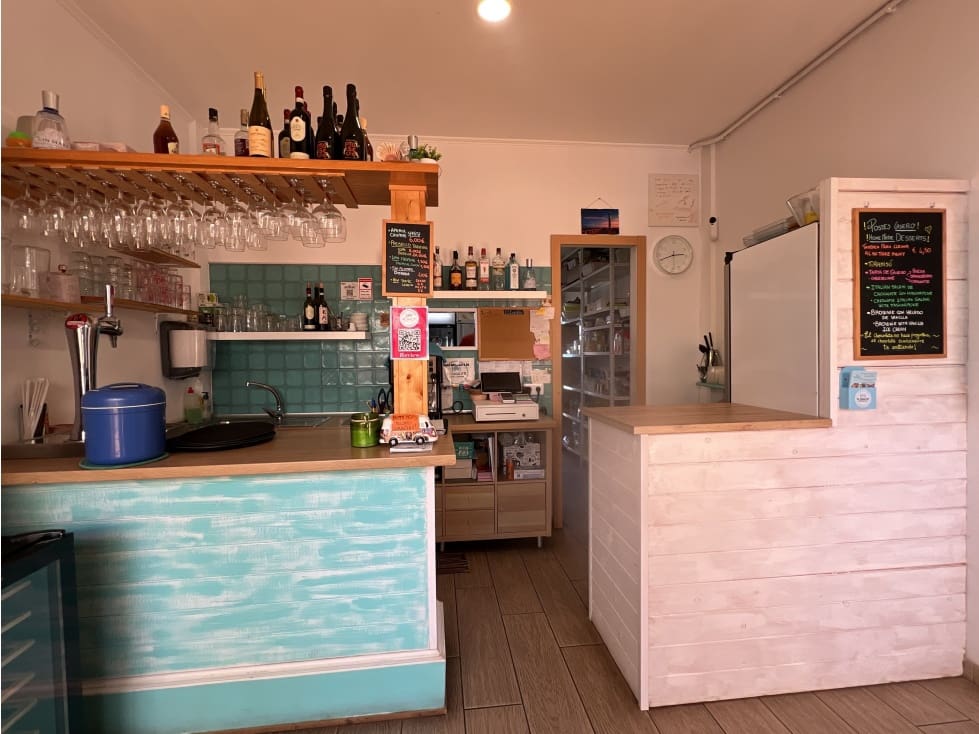 2 bedroom Commercial for sale in Parque Holandes - € 98,000 (Ref: 9746805)