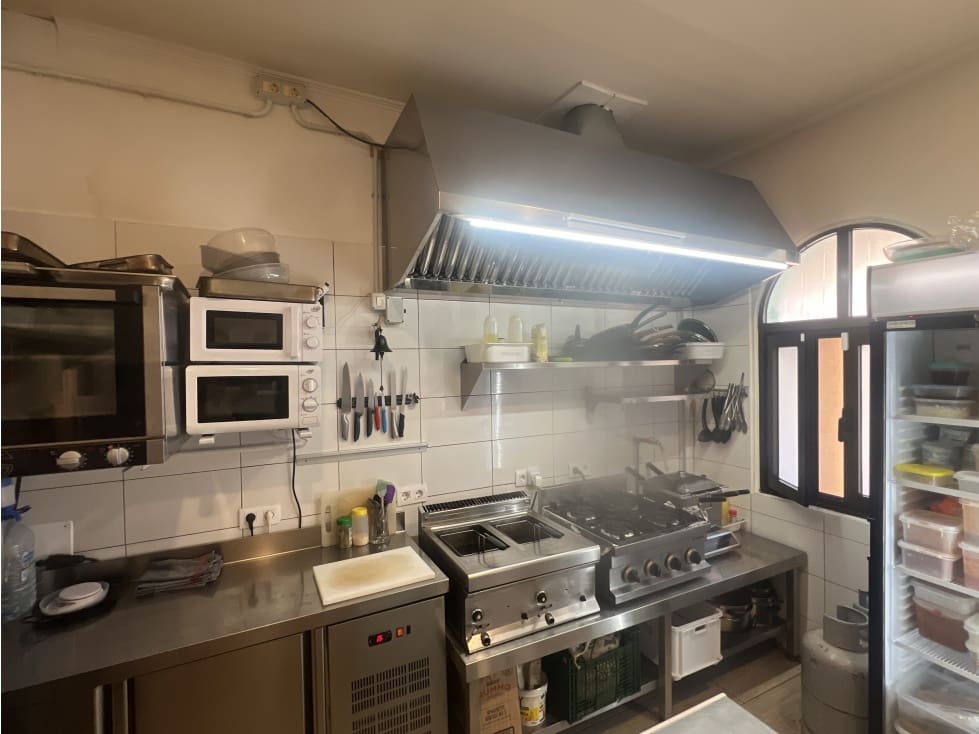 2 bedroom Commercial for sale in Parque Holandes - € 98,000 (Ref: 9746805)