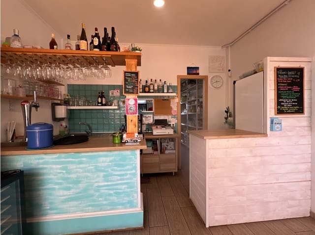 2 slaapkamer Commercieel te koop in Parque Holandés, La Oliva - € 98.000 (Ref: 9746805)