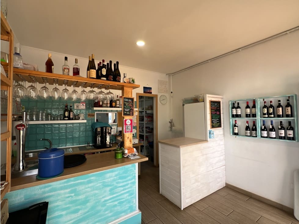 2 bedroom Commercial for sale in Parque Holandes - € 98,000 (Ref: 9746805)