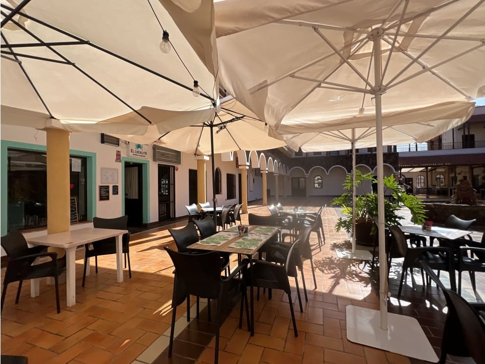 2 bedroom Commercial for sale in Parque Holandes - € 98,000 (Ref: 9746805)