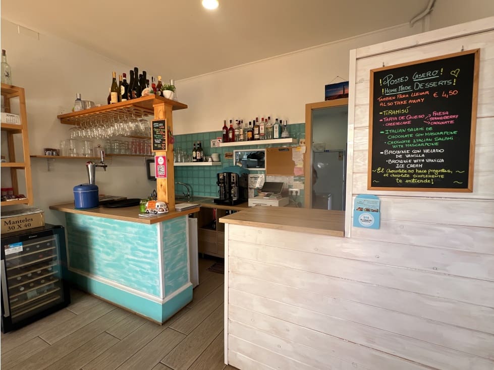 2 bedroom Commercial for sale in Parque Holandes - € 98,000 (Ref: 9746805)