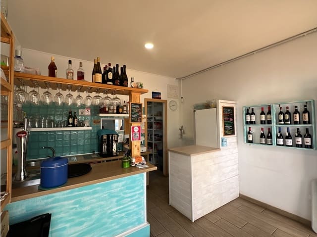 2 slaapkamer Commercieel te koop in Parque Holandés, La Oliva - € 98.000 (Ref: 9746805)