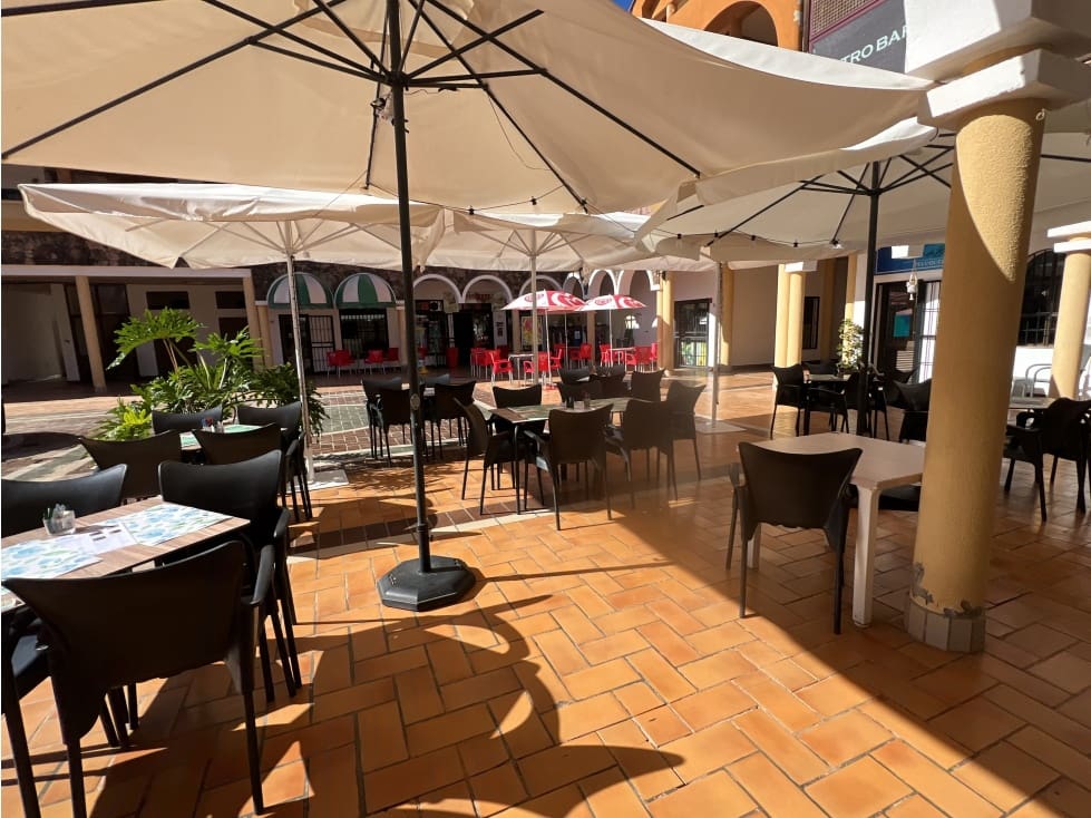 2 bedroom Commercial for sale in Parque Holandes - € 98,000 (Ref: 9746805)