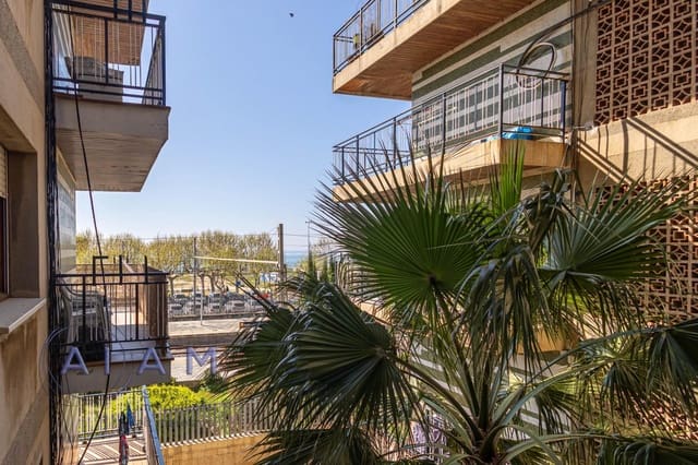 3 soveværelse Lejlighed til salg i Calella - € 170.000 (Ref: 8977437)