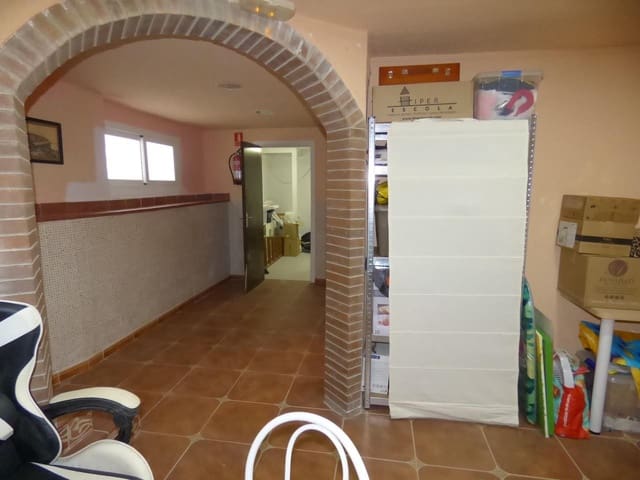 Lejlighed til salg i Calella - € 199.000 (Ref: 8977451)
