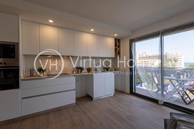 2 soveværelse Penthouse til salg i Pineda de Mar med garage - € 325.000 (Ref: 8977452)