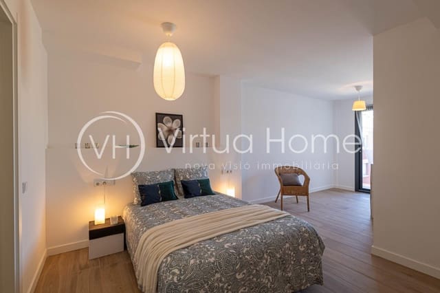 3 soveværelse Penthouse til salg i Pineda de Mar med garage - € 315.000 (Ref: 8977453)
