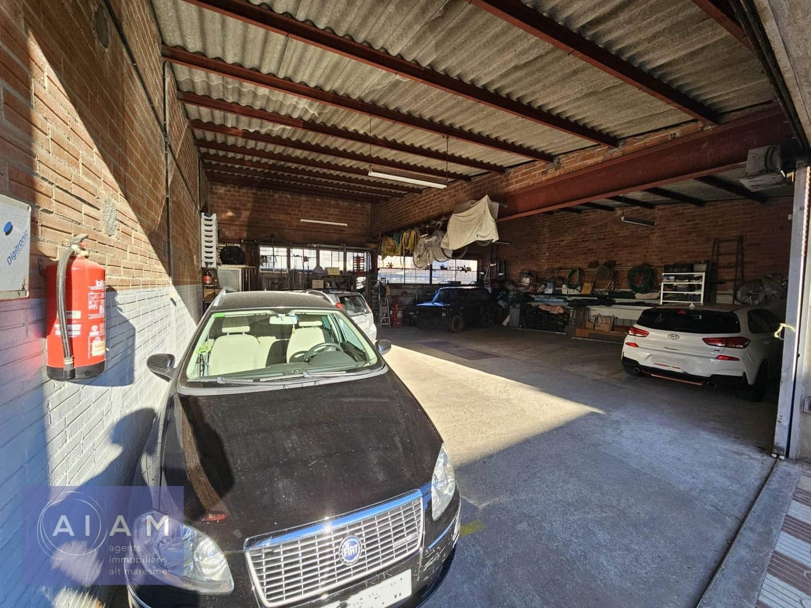 Komercyjne na sprzedaż w Malgrat de Mar - 147 700 € (Ref: 8977456)