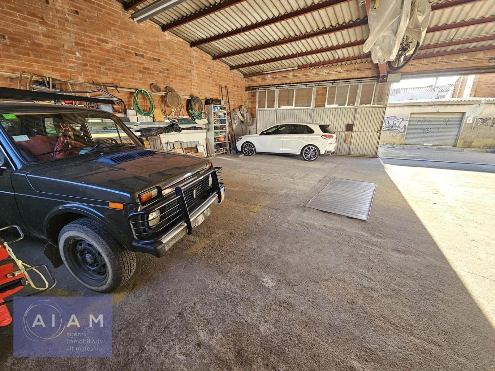 Komercyjne na sprzedaż w Malgrat de Mar - 147 700 € (Ref: 8977456)